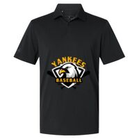 Men's Blended Polo Thumbnail
