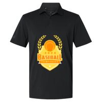Men's Blended Polo Thumbnail