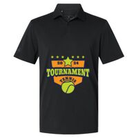 Men's Blended Polo Thumbnail