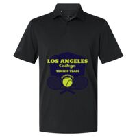 Men's Blended Polo Thumbnail