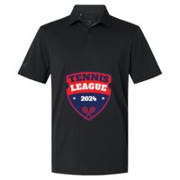 Men's Blended Polo Thumbnail