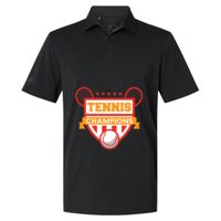 Men's Blended Polo Thumbnail