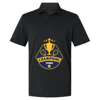 Men's Blended Polo Thumbnail