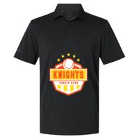 Men's Blended Polo Thumbnail