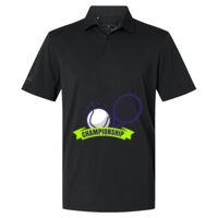 Men's Blended Polo Thumbnail