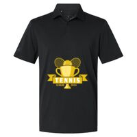 Men's Blended Polo Thumbnail