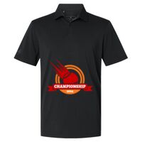 Men's Blended Polo Thumbnail