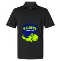 Men's Blended Polo Thumbnail