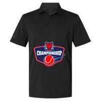 Men's Blended Polo Thumbnail