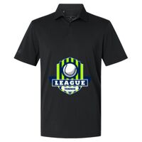 Men's Blended Polo Thumbnail