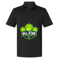Men's Blended Polo Thumbnail