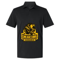 Men's Blended Polo Thumbnail