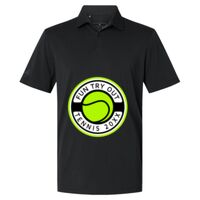 Men's Blended Polo Thumbnail