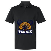 Men's Blended Polo Thumbnail