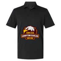 Men's Blended Polo Thumbnail