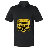 Men's Blended Polo Thumbnail