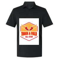 Men's Blended Polo Thumbnail