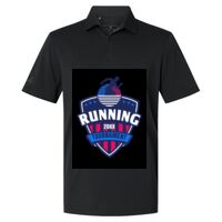 Men's Blended Polo Thumbnail
