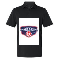 Men's Blended Polo Thumbnail
