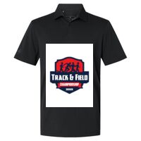 Men's Blended Polo Thumbnail