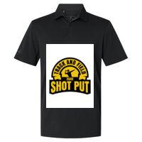 Men's Blended Polo Thumbnail