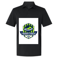 Men's Blended Polo Thumbnail
