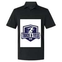 Men's Blended Polo Thumbnail