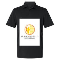 Men's Blended Polo Thumbnail