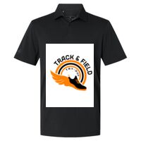 Men's Blended Polo Thumbnail