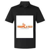 Men's Blended Polo Thumbnail