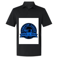 Men's Blended Polo Thumbnail