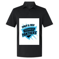 Men's Blended Polo Thumbnail