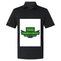 Men's Blended Polo Thumbnail