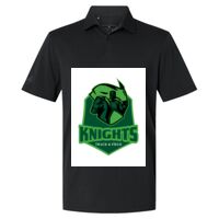 Men's Blended Polo Thumbnail