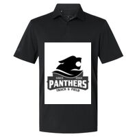 Men's Blended Polo Thumbnail