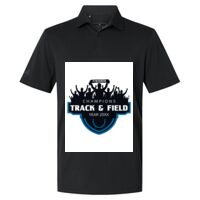 Men's Blended Polo Thumbnail