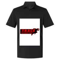 Men's Blended Polo Thumbnail