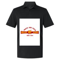 Men's Blended Polo Thumbnail