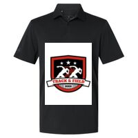 Men's Blended Polo Thumbnail