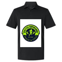 Men's Blended Polo Thumbnail