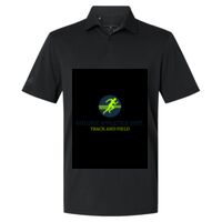 Men's Blended Polo Thumbnail