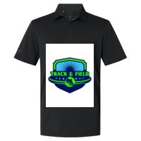 Men's Blended Polo Thumbnail