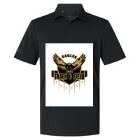 Men's Blended Polo Thumbnail