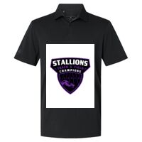 Men's Blended Polo Thumbnail