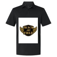 Men's Blended Polo Thumbnail