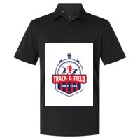Men's Blended Polo Thumbnail