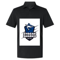 Men's Blended Polo Thumbnail