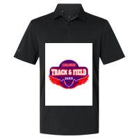 Men's Blended Polo Thumbnail