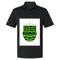 Men's Blended Polo Thumbnail