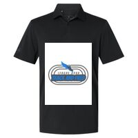 Men's Blended Polo Thumbnail